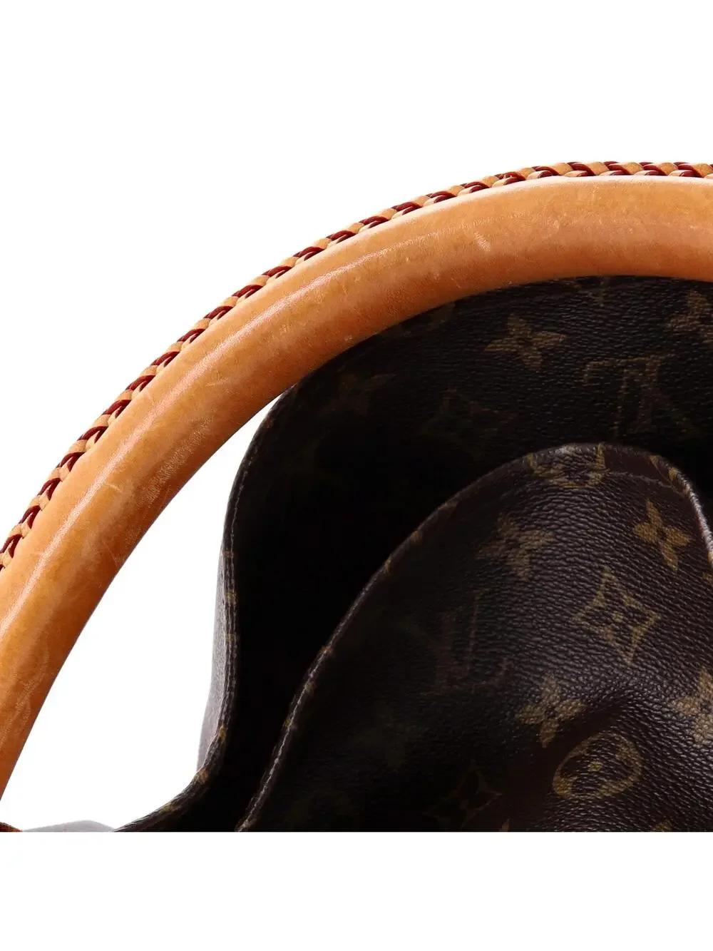 Louis Vuitton Artsy Handbag Canvas Gm #291524L21B